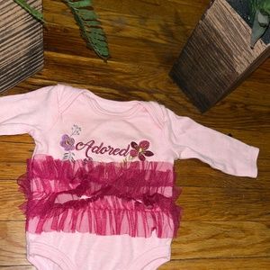 Baby Clothes